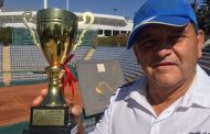 Juan Luis Orellana, el mejor de los mayores de 50 años