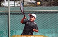Estadio Nacional celebró a varios campeones de Tenis 10 en Semana Santa