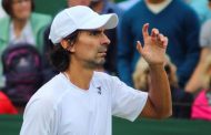 A los 40 años Julio Peralta vuelve al ranking ATP