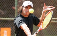 Peralta gana Tallahassee en dobles