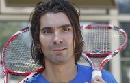 Peralta se baja de Roland Garros
