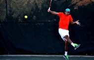 Peralta ya tiene rivales en Roland Garros