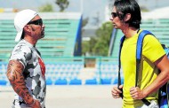 Dobles: Podlipnik avanza en Challenger de Nápoles y Peralta busca la semifinal en el ATP de Houston