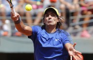 Peralta y Kudla no se presentan en Niza