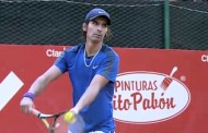 Peralta a la final en Tallahassee