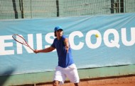 Peralta a la final del ATP de Getz