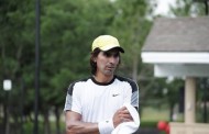 Peralta pierde en Dallas y marca un pobre registro este 2017
