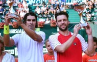 Peralta gana el 58° título de un chileno a nivel Challenger