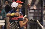 Julio Peralta a semifinales de ATP 500 en Rio de Janeiro
