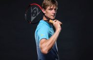 Kevin Anderson captura el primer título ATP 500 con la nueva Dunlop CX 200 Tour