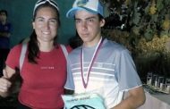 Favoritos dominaron la tercera etapa del Circuito Travel Tenis 2019