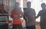 Kohl gana torneo RUN en Quilicura