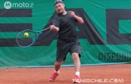 Ranking senior actualizado