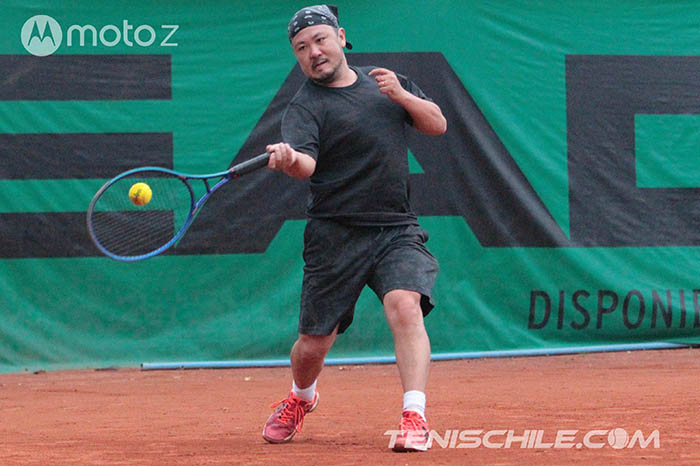 Ranking senior actualizado