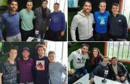 La otra mirada del tenis y un mundo de sorpresas