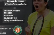 #TodosSomosFeña Apoya con la causa