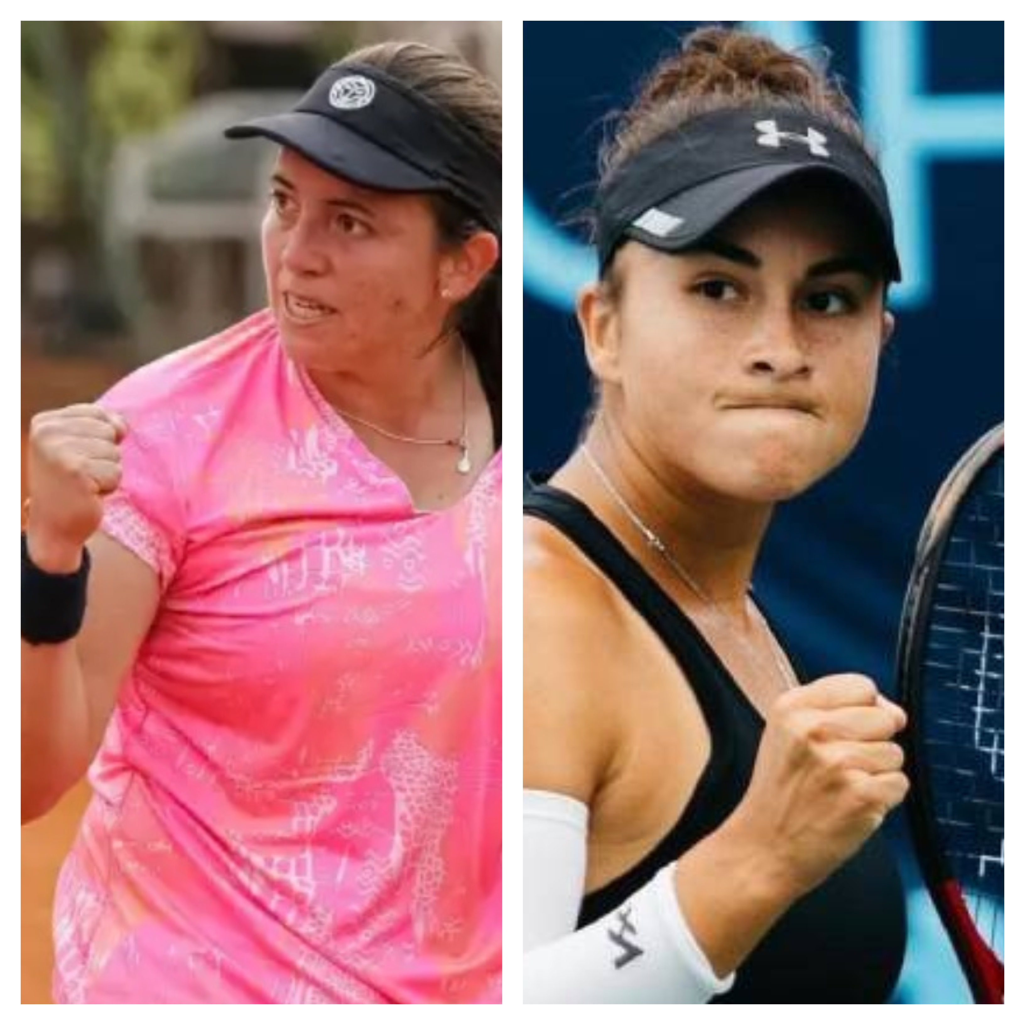 Gatica y Labraña se enfrentan hoy por un cupo en semifinales
