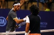 Lo que dejó la primera ronda de los chilenos en el Challenger de Santiago