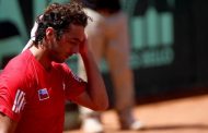 Gonzalo Lama no pudo en la final del Futuro 28 de España