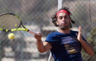 Partió el ATP 250 de Chile
