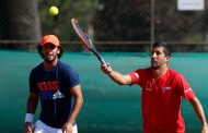 Como todos los Lunes se actualizaron los ranking de tenis a nivel mundial