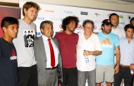 Nueva edición del Cachantún Open by Kia anticipa estrecho duelo por el N°1 de Chile