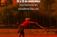 Torneo RUN en Larapinta