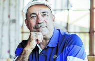 Larri Passos: “Veo a Jarry en el Top 50 del otro año”