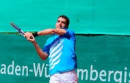 Cristóbal Saavedra y Laslo Urrutia eliminados en República Checa