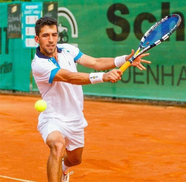 Entrevista a Laslo Urrutia