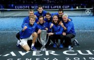 Empresa chilena postuló para traer la Laver Cup el año 2025