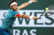 Leonardo Mayer será baja para el equipo argentino de Copa Davis