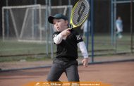 Delegación de Combarbala y Claudio Acevedo le dieron vida a la etapa 20 del Tenis 10