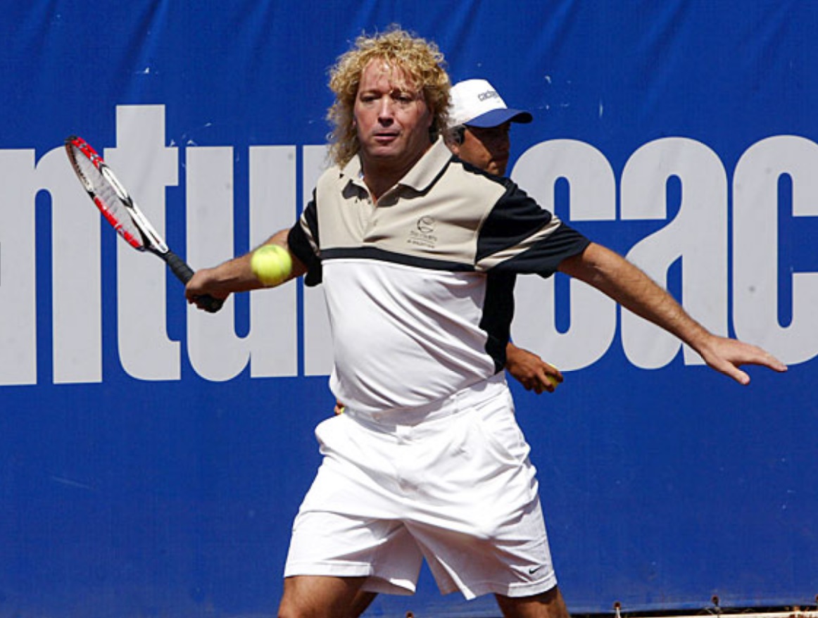 Piden apoyo económico a Farkas para sacar adelante torneo de tenis en Viña
