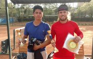 De Viña al título, Lesser ganó torneo Moto Z +200