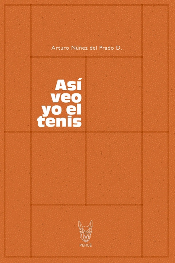 Nuestro columnista publica libro