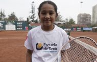 Un historia de esfuerzo en el Tercer Nacional de Menores Copa IND