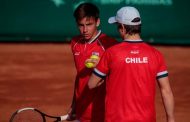 Chile condicionó sus chances mundialistas en el Sudamericano Sub 16