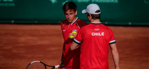 Chile condicionó sus chances mundialistas en el Sudamericano Sub 16