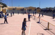 Cosas del Tenis Chileno #7