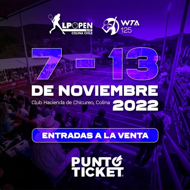 Ex de Kyrgios es una de las top 100 confirmadas para el WTA 125