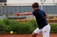 6 chilenos en torneos Junior esta semana