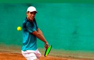 Arrancó el cuadro principal del Torneo Internacional RPC Ciudad de Concón
