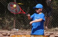 Catalán pasó a Antona en el último torneo del año