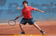 Lucas Letelier, la nueva sensación de cancha naranja