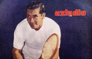 Luis Ayala: la aventura del primer y único chileno que se coronó campeón de Roland Garros