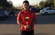 Campeón RUN: 