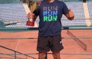 Núñez y Moreno campeones en el Nacional