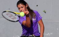 Cabrillana ganó el cuadro de dobles y jugará la final de singles del ITF de Francia