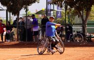 Cataldo y Cabrillana jugarán la final del Chilean Open